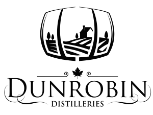 Dunrobin Distilleries Logo